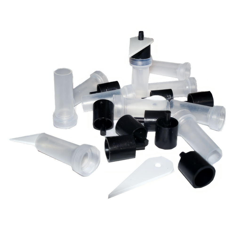 Cella reale artificiale set completo 10 pezzi
